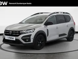 Gris Utilisé 2022 Dacia Jogger Extreme Break | 18 299 € (Prix juste)