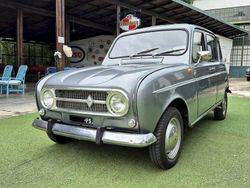Argent Utilisé 1972 Renault R4 Berline | 8 500 €