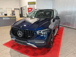 Utilisé 2020 Mercedes GLE300 Berline | 49 600 €