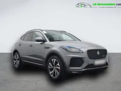 Utilisé 2021 Jaguar E-Pace SUV | 42 100 € (Bon prix)