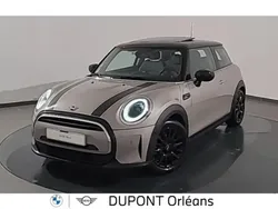 Utilisé 2022 Mini Cooper Citadine | 22 990 € (Prix juste)