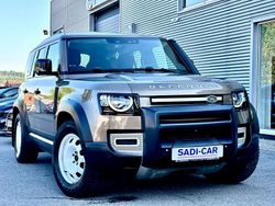Beige Utilisé 2021 Land Rover Defender SUV | 43 990 €