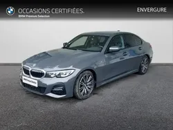 Utilisé 2019 BMW 330 M Sport Berline | 32 490 € (Prix juste)