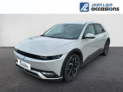 Gris Utilisé 2021 Hyundai Ioniq 5 SUV | 23 780 € (Prix juste)