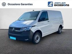 Blanc candy Occasion 2024 VW T6.1 Van | 39 990 € (Super prix)