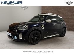Enigmatic black metallic Utilisé 2022 Mini Cooper Countryman Premium Plus SUV | 33 490 € (Prix juste)