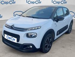 Utilisé 2019 Citroën C3 PureTech | 8 490 €