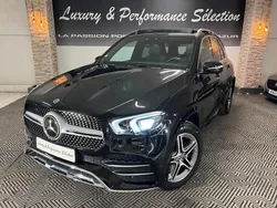 Noir Utilisé 2019 Mercedes G450 AMG line SUV | 53 990 €