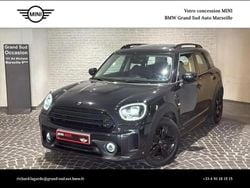 Noir Utilisé 2022 Mini Cooper Countryman Premium Plus SUV | 25 490 € (Prix juste)