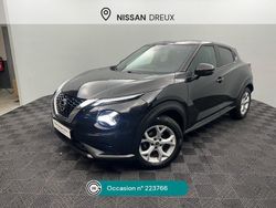 Utilisé 2021 Nissan Juke Tekna SUV | 15 590 € (Prix juste)