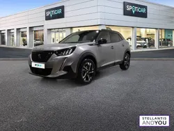 Utilisé 2023 Peugeot 2008 GT SUV | 20 550 € (Prix juste)
