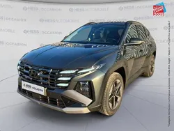 Utilisé 2025 Hyundai Tucson SUV | 37 490 € (Prix assez cher)