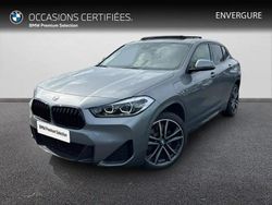 Gris Utilisé 2022 BMW X2 M Sport SUV | 33 880 € (Prix assez cher)