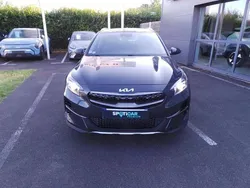Gris Utilisé 2022 Kia XCeed Active SUV | 21 990 € (Prix juste)