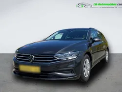 Utilisé 2021 VW Passat Break | 28 400 € (Prix assez cher)