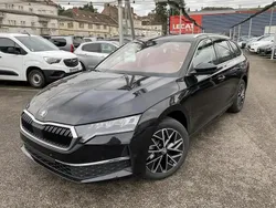 Gris Nouvelle 2025 Skoda Octavia Selection Break | 33 690 € (Prix assez cher)