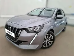 Utilisé 2020 Peugeot 208 Business-Line Citadine | 10 290 € (Bon prix)