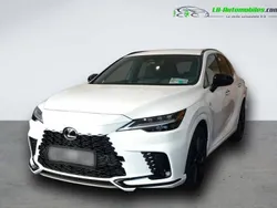 Utilisé 2024 Lexus RX500h SUV | 82 300 €