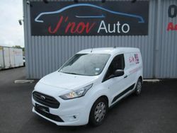 Blanc Utilisé 2022 Ford Transit Business Edition Van | 15 490 € (Super prix)