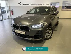 Noir Utilisé 2022 BMW 220 Comfort Edition SUV | 29 490 € (Prix juste)