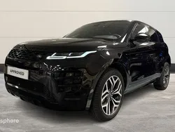Noir Utilisé 2021 Land Rover Range Rover evoque SE Dynamic SUV | 38 900 € (Bon prix)