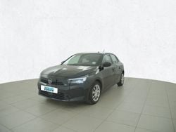 Noir Utilisé 2024 Opel Corsa Citadine | 13 990 € (Prix juste)