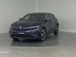 Biton Utilisé 2022 Renault Mégane Techno SUV | 24 499 € (Prix juste)