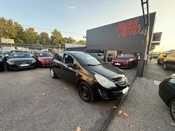 Utilisé 2012 Opel Corsa Berline | 4 990 € (Prix assez cher)