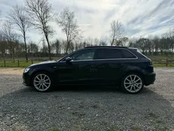 Utilisé 2015 Audi A3 Sportback S-Line Berline | 11 500 €