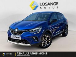 Utilisé 2023 Renault Captur Techno SUV | 23 490 € (Prix assez cher)