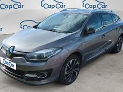 Occasion 2014 Renault Mégane III Bose Edition Break | 8 890 € (Prix juste)