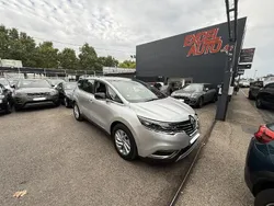 Utilisé 2016 Renault Espace Intens Monospace | 12 990 € (Prix assez cher)