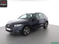 Utilisé 2021 Audi Q5 Sport SUV | 38 880 € (Super prix)