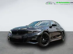 Utilisé 2022 BMW 330 Comfort Edition Berline | 43 500 € (Prix juste)