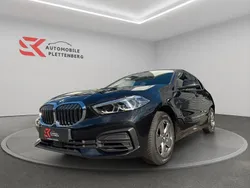 Utilisé 2024 BMW 116 Citadine | 19 990 € (Super prix)