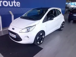 Utilisé 2015 Ford Ka Citadine | 7 590 €