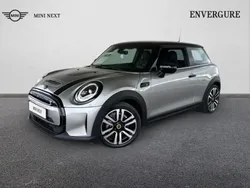Utilisé 2022 Mini Cooper SE Premium Plus Citadine | 19 990 € (Prix juste)