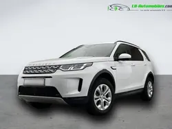 Utilisé 2022 Land Rover Discovery Sport SUV | 44 500 € (Prix assez cher)