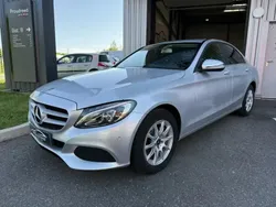 Utilisé 2017 Mercedes C220 Business Berline | 16 490 € (Bon prix)