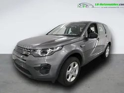 Utilisé 2019 Land Rover Discovery Sport SUV | 20 600 € (Super prix)