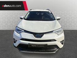 Occasion 2017 Toyota RAV4 Hybrid SUV | 17 990 € (Prix juste)