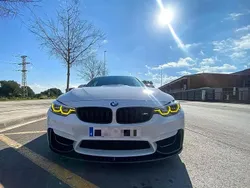 Blanc Utilisé 2017 BMW M4 Competition Edition Coupé | 57 500 € (Prix juste)
