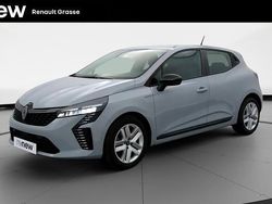 Gris Utilisé 2024 Renault Clio Evolution Van | 15 999 €