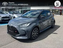 Utilisé 2025 Toyota Yaris Hybrid Sport Berline | 31 650 € (Prix cher)