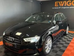 Utilisé 2019 Audi A3 Sportback Business Berline | 16 490 € (Prix juste)