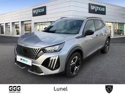 Gris Occasion 2024 Peugeot 2008 S SUV | 21 770 € (Prix juste)