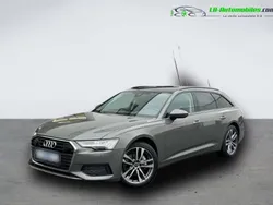 Utilisé 2023 Audi A6 Break | 51 000 € (Prix juste)