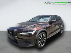 Utilisé 2020 Volvo V60 Break | 34 200 € (Prix juste)