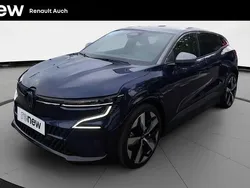 Bleu Utilisé 2023 Renault Mégane Techno Berline | 25 990 € (Bon prix)