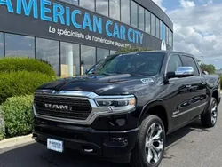 Utilisé 2019 Dodge Ram Limited Pick-up | 54 990 € (Super prix)